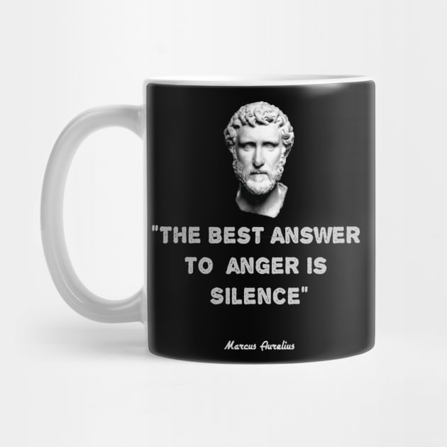 Stoic Quote by Marcus Aurelius by emma17